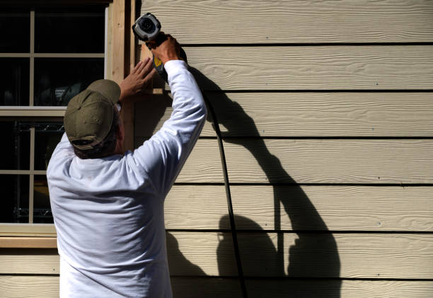 Best Siding for New Construction  in Florence, CO