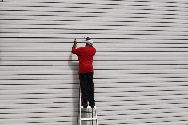 Best Siding for New Construction  in Florence, CO