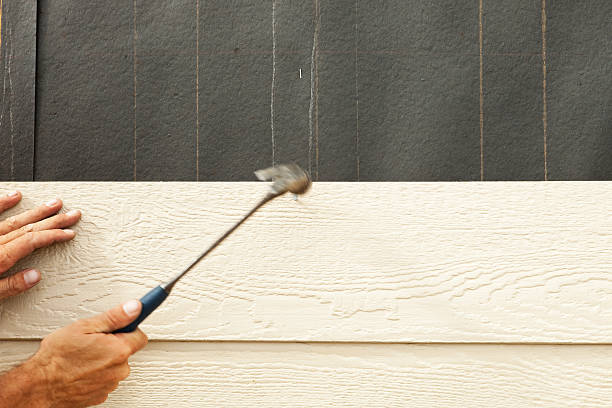 Affordable Siding Repair and Maintenance Services in Florence, CO
